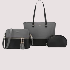 Grace 3 Piece Bag Set