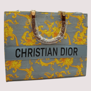 Christian Dior Tote Bag