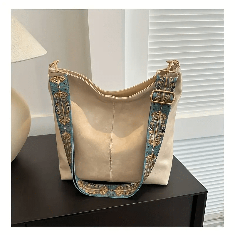 Bucket Bag